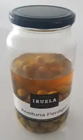 Aceituna perdigón