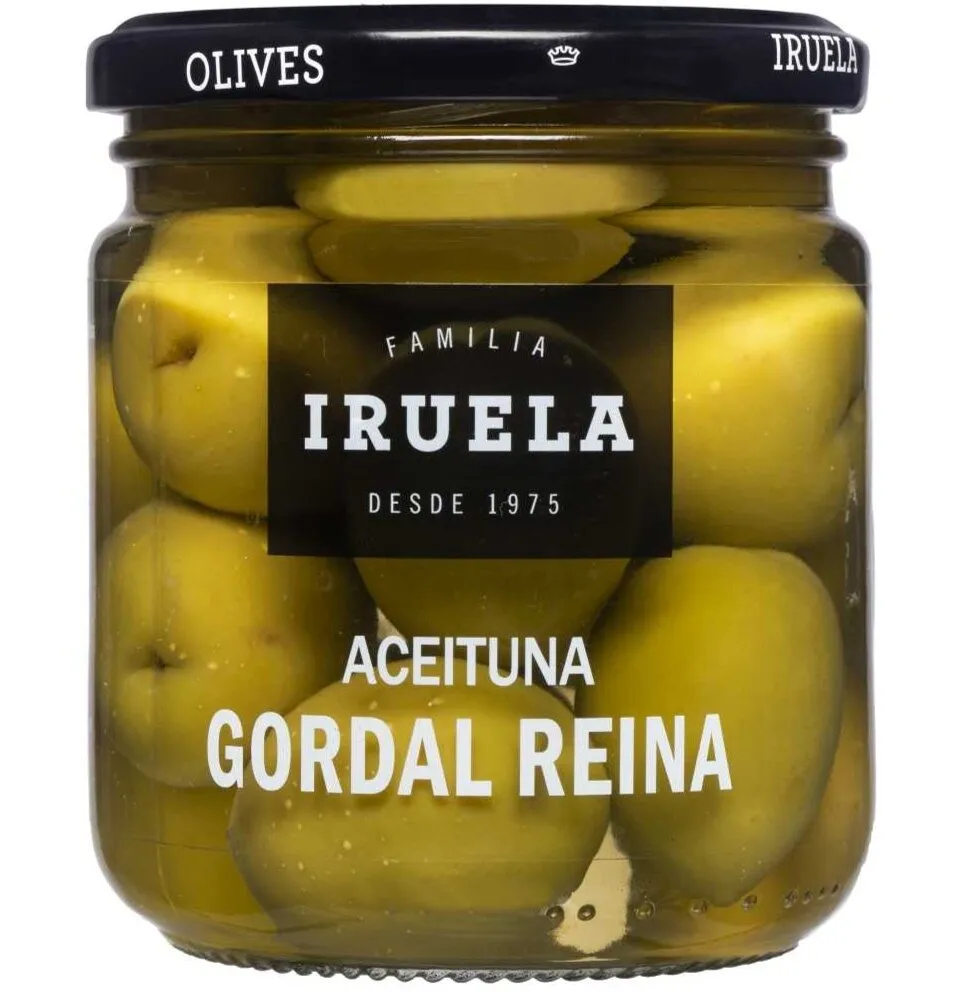 Olives Gordal Reina