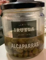 Alcaparras