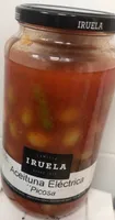 Aceituna Electrica Picosa