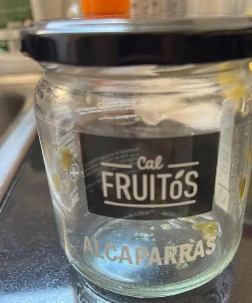 Alcaparras