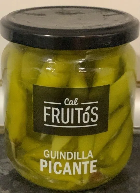Guindilla Picante