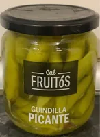 Guindilla Picante