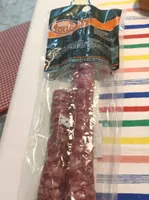Longaniza de Aragon