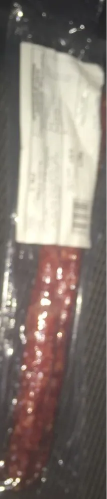 Llonganiza de pascua extra