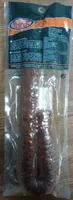 Chorizo Aragón Picante