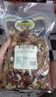 Mix ensalada de frutos secos