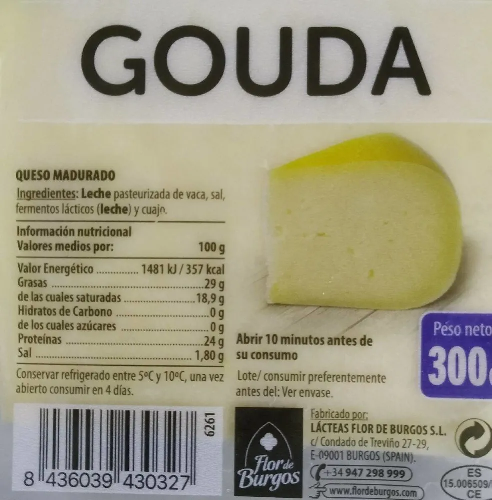 Gouda