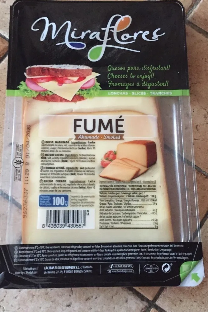 Fumé