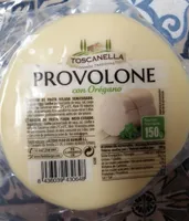 Provolone