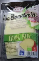 La Bocateria Están bio