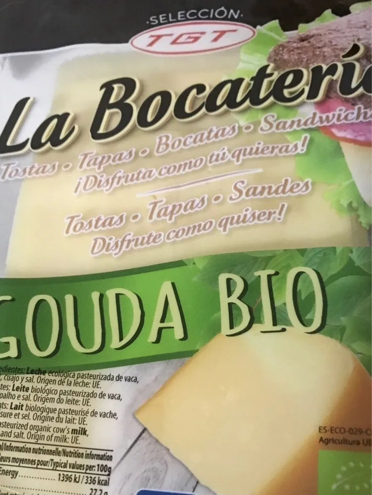 Gouda Bio