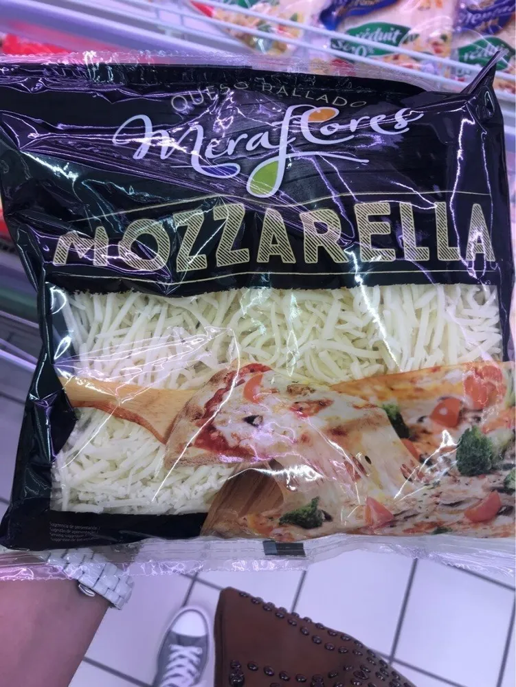 Mozzarella Miraflores