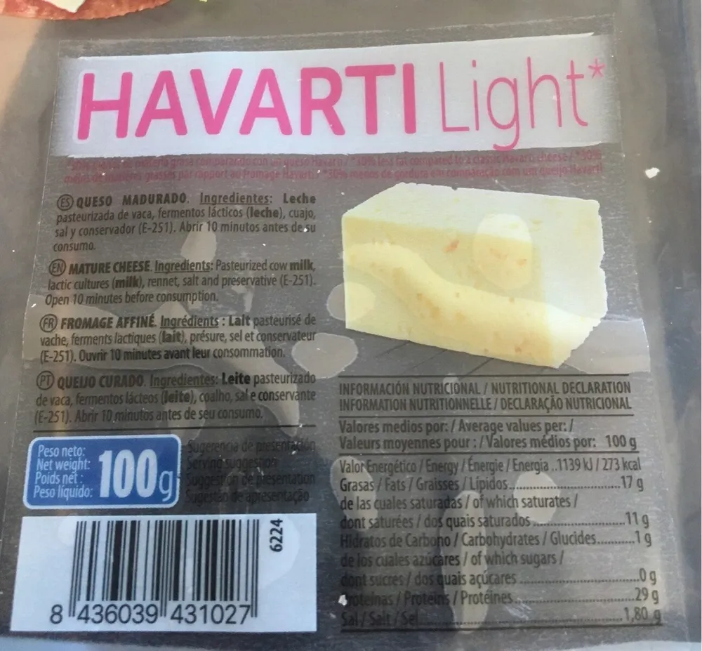 Havarti