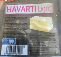 Havarti