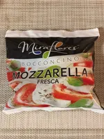 Mozzarella fresca