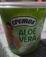 Yaourt aloe vera