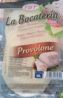 Provolone