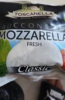Mozzarella
