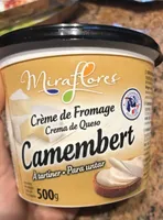 Creme de fromage