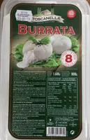 Burrata