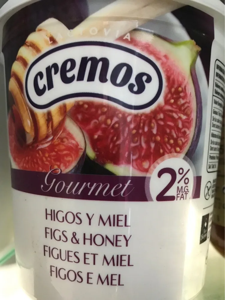 Cremos fig