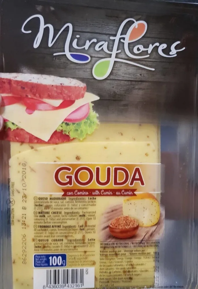 Gouda