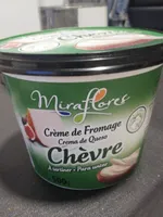 Crème de fromage