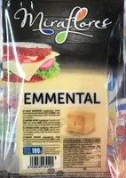 Emmental - Fromage affiné