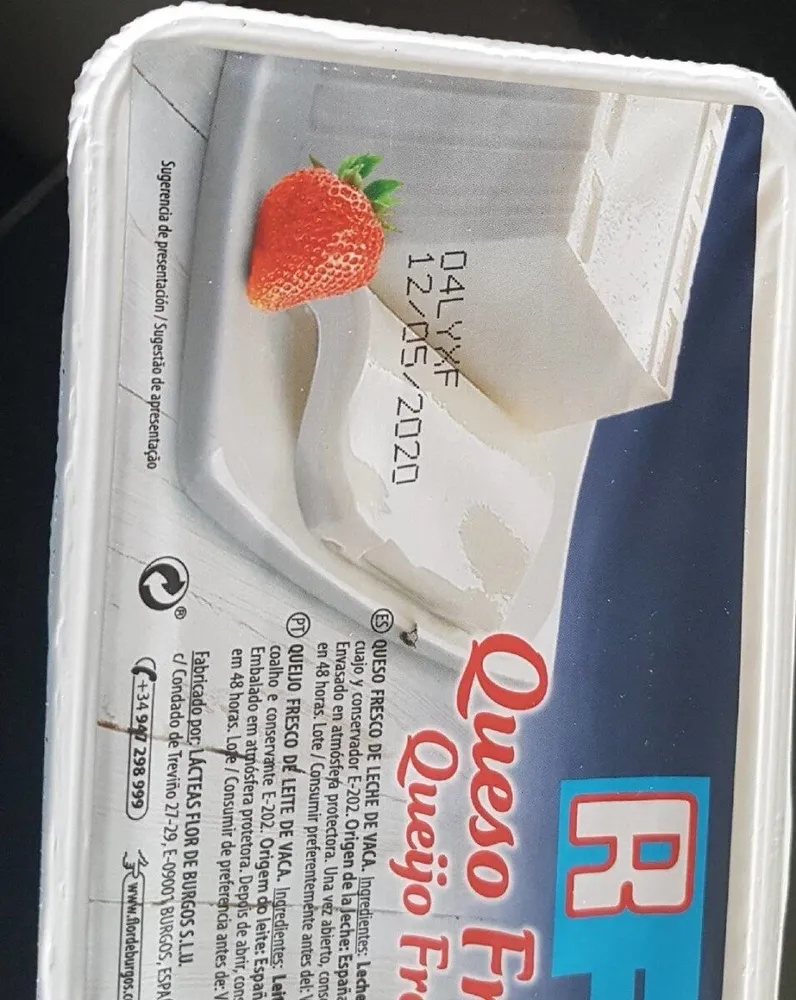 Queso Fresco