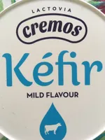 Kéfir mild