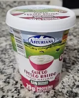 Queso Batido