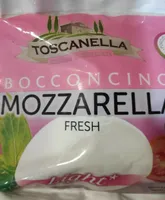 Mozzarella light