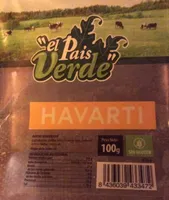 Queso havarti