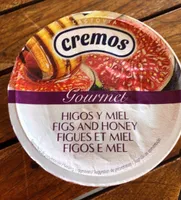 Gourmet Figues et Miel