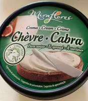 Crema cabra para untar