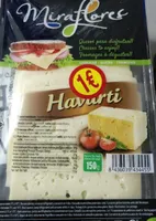 Queso Havarti