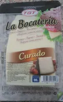 La bocateria