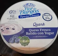 Flor de Burgos