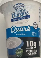 Quark Natural