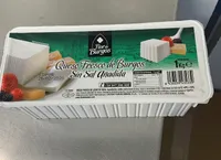 Queso fresco