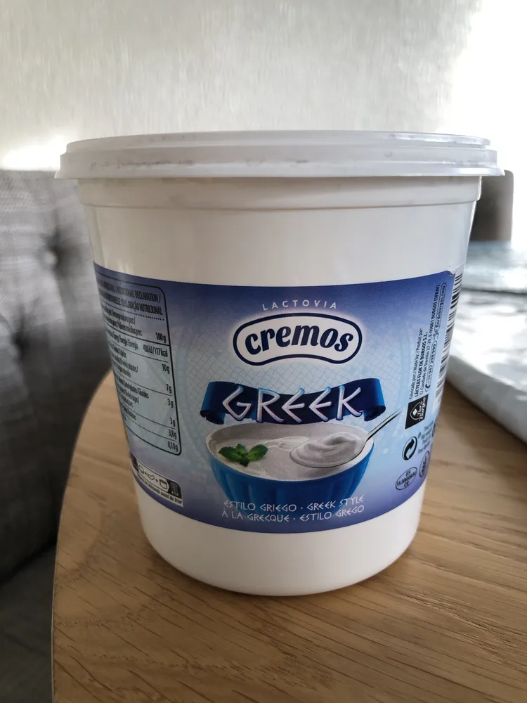 Greek