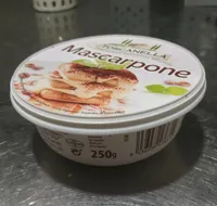 Mascarpone