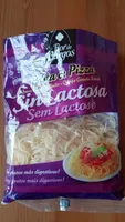 Queso Gouda Sin Lactosa Rallado