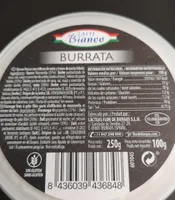 Burrata