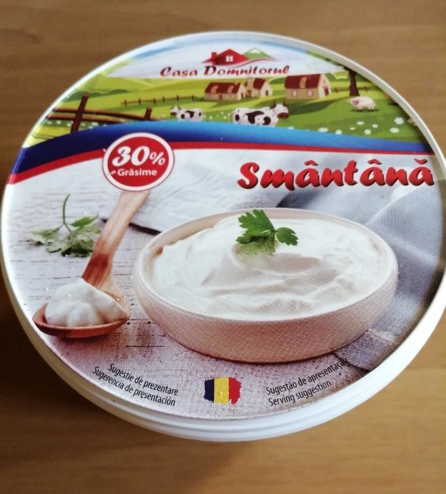 Smântână