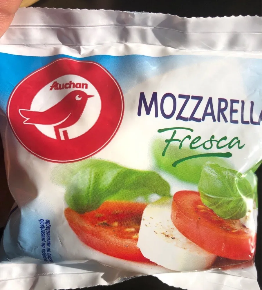 Mozzarella Fresca