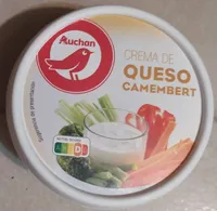 Queso Camembert