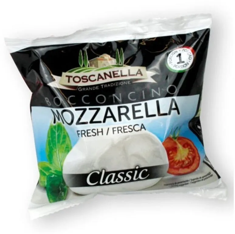 Mozzarella