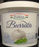 Burrata